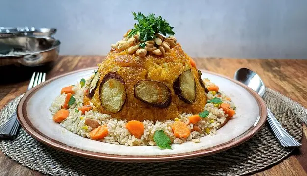 Rekomendasi Kuliner Khas Palestina Yang Enak