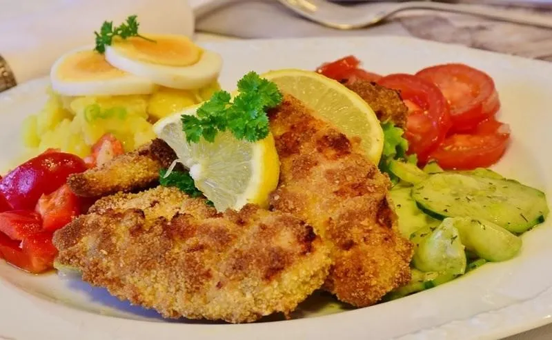 Rekomendasi Kuliner Khas Ceko Yang Enak-Enak