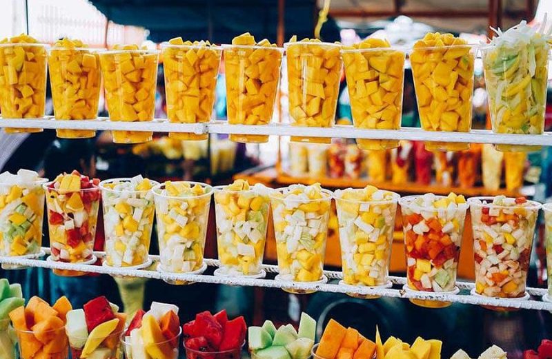 Cara Mendapatkan Keuntungan dari Bisnis Manisan Buah Kering