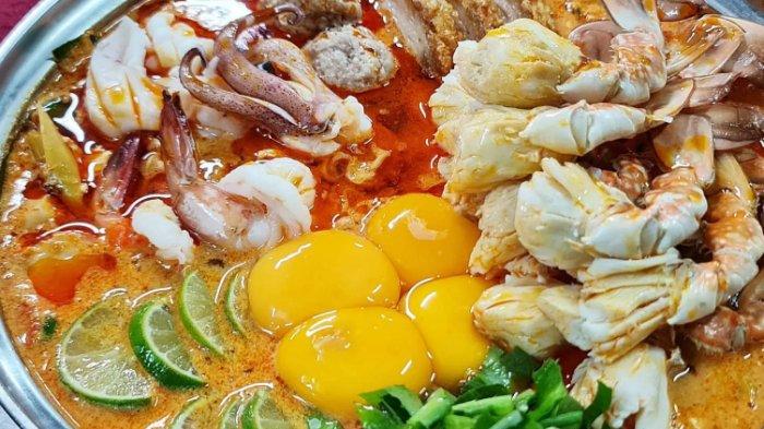 Rekomendasi Kuliner Di Bangkok Yang Enak-Enak