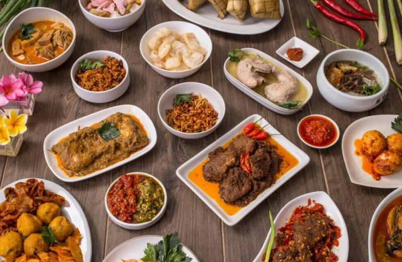 Rekomendasi Kuliner Di Padang Yang Bikin Nagih!