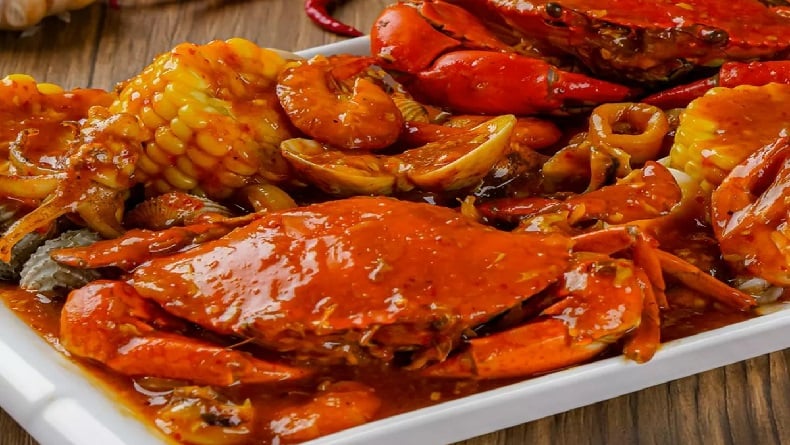 Rekomendasi Kuliner Khas Filipina Yang Enak-Enak