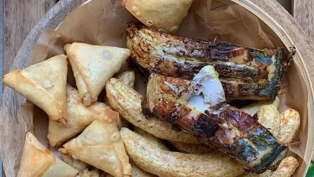 Rekomendasi Kuliner Khas Komoro Yang Menarik