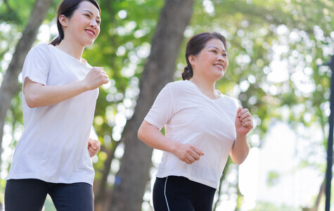 Tips Menjaga Jantung Efektif Dari Dini dan Paling Sederhana