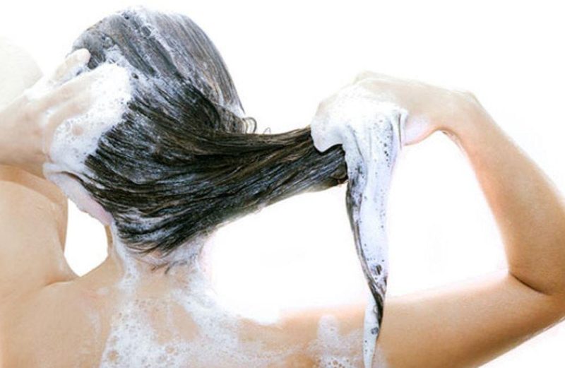 Rekomendasi Shampo Yang Bikin Rambut Cerah Dan Sehat