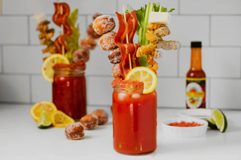 Minuman Khas Kanada Yang Harus Kalian Coba