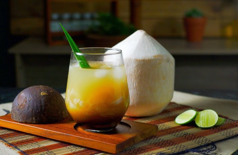 Rekomendasi Minuman Khas Kamboja Yang Populer