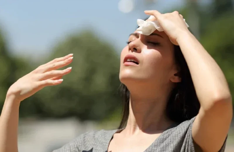 Cara Menjaga Kesehatan Tubuh Ketika Cuaca Panas