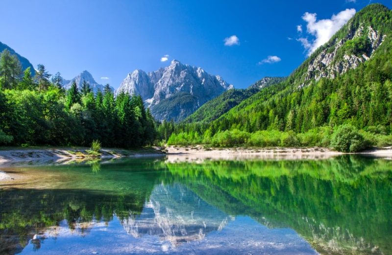 Rekomendasi Gunung untuk Pendaki Pemula di Beberapa Negara