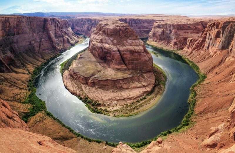 Fakta Menarik Wisata Grand Canyon Yang Jarang Di Ketahui