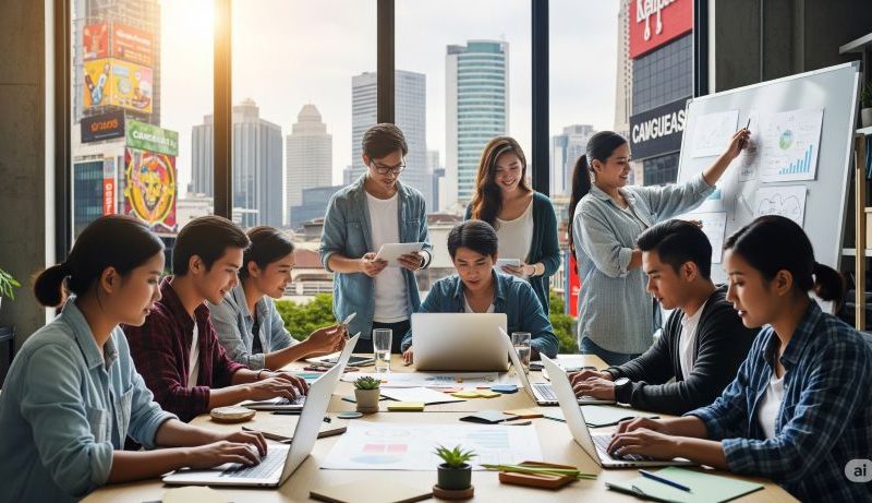 Daftar Bisnis untuk Gen Z & Kaum Milenial dengan Modal Kecil