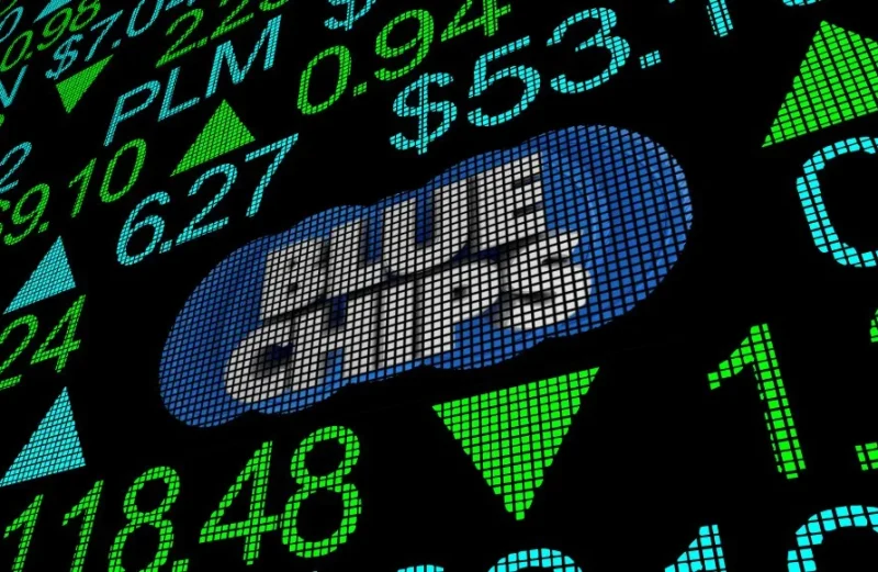 Mengenal Investasi Blue Chip dan Potensi Keuntunganya