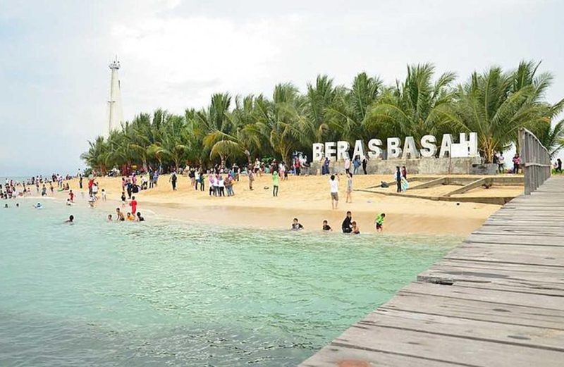 Pesona Wisata Pantai Di Samarinda Yang Populer