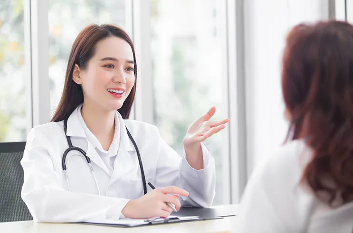 Jenis-Jenis Penyakit Yang Di Tangani Oleh Dokter Penyakit Dalam