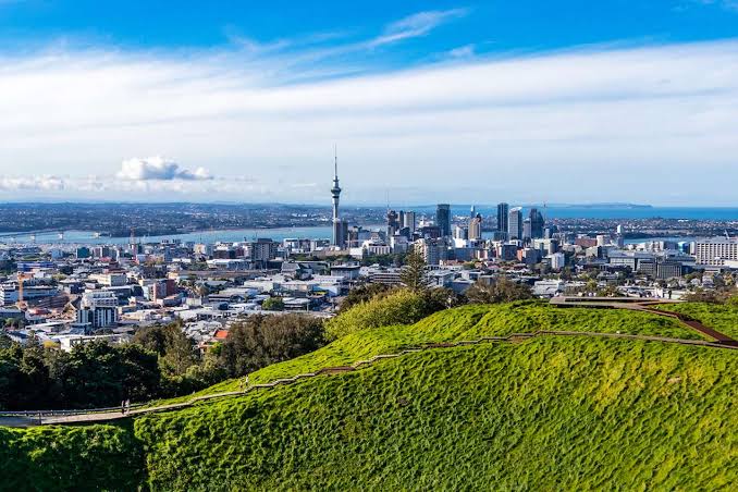 Tempat Wisata Di Auckland Yang Harus Di Jelajahi